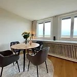דירה Norderhof Kliffsand 15 קמפן