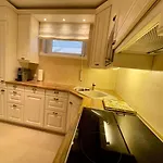 דירה Norderhof Kliffsand 15 *