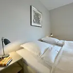 Norderhof Kliffsand 15 * קמפן