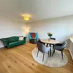 Norderhof Kliffsand 15 דירה קמפן