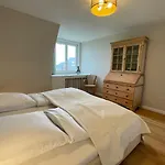 Norderhof Kliffsand 15 דירה קמפן