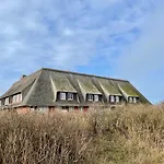 Norderhof Kliffsand 15 דירה קמפן