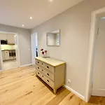 Norderhof Kliffsand 15 קמפן