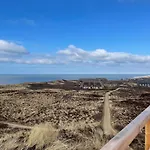 דירה Norderhof Kliffsand 15 *