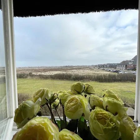 דירה Norderhof Kliffsand 15 *