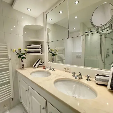 Norderhof Kliffsand 15 *