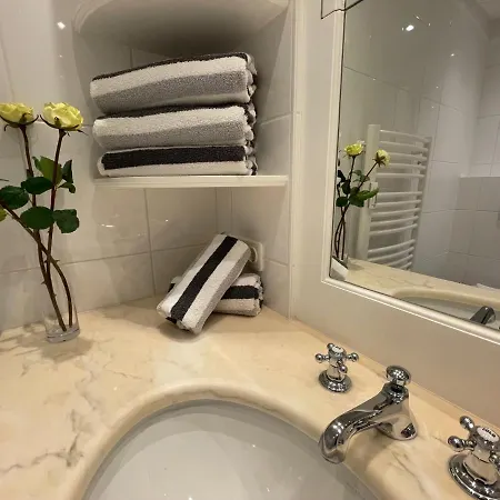 Norderhof Kliffsand 15 * Кампен