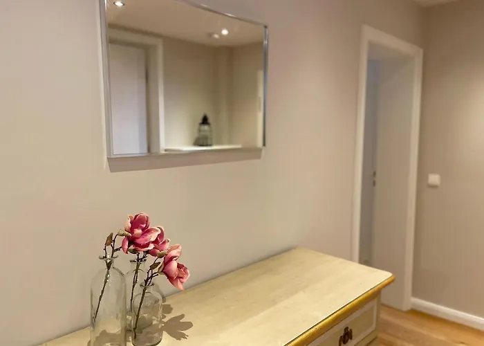 Norderhof Kliffsand 15 *