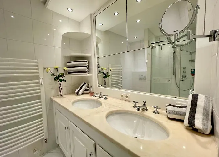 Norderhof Kliffsand 15 *