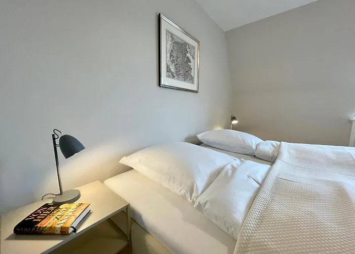 Norderhof Kliffsand 15 * Kampen