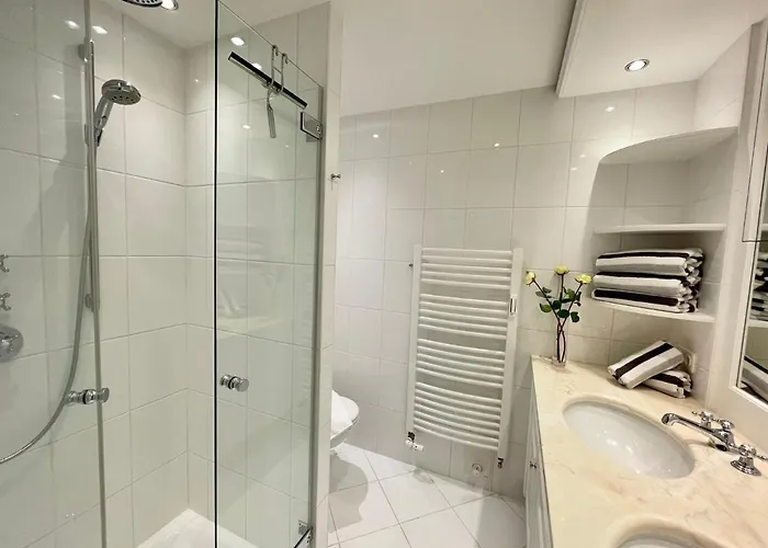 Norderhof Kliffsand 15 Lägenhet Kampen