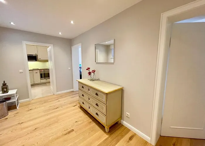 Norderhof Kliffsand 15 Kampen