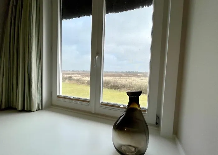 Lägenhet Norderhof Kliffsand 15