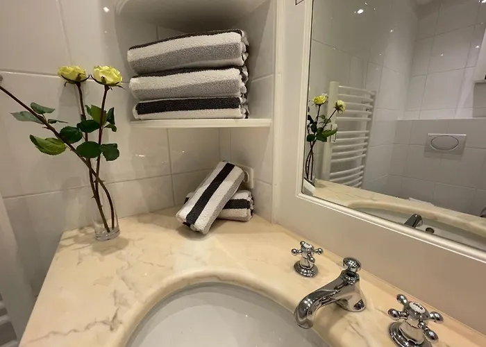 Norderhof Kliffsand 15 * Kampen