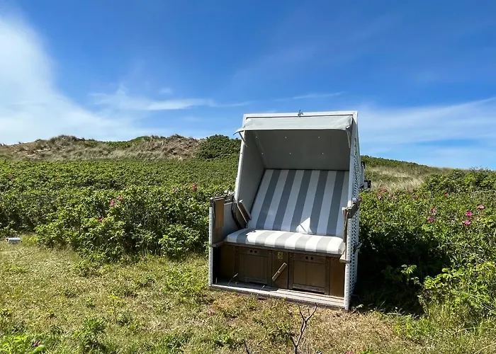 Norderhof Kliffsand 15 * Kampen
